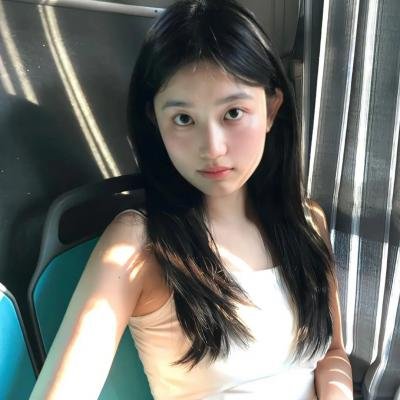 华灯初上