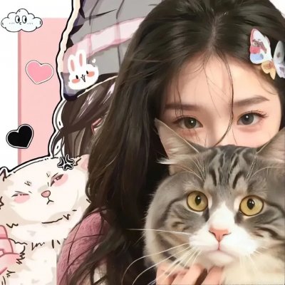 猫咪马汀